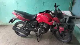 Di maharin aja ni gan motor fulsar 3,5 nego tipis