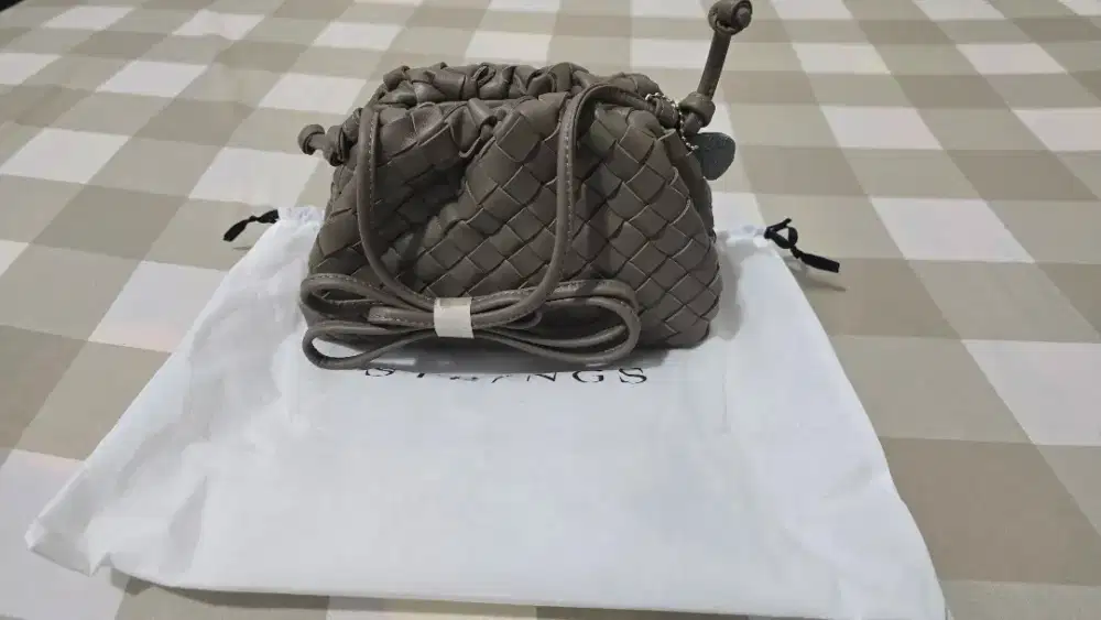 Tas Fashion Wanita Botega