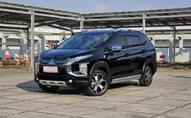 Xpander Cross 1.5 AT Premium 2021