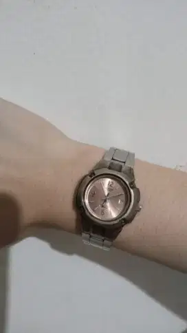 Casio Edifice Japan series