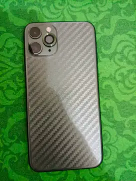 DI JUAL CEPAT IPHONE 11 PRO 64 GB BEACUKAI