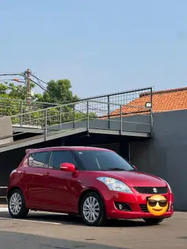 Swift GX 2013 A/T