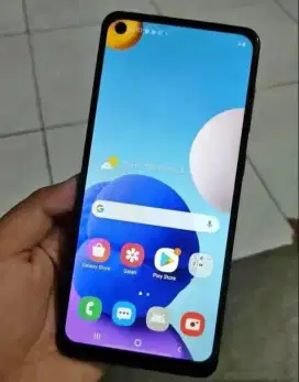 Samsung a21s Ram 3/32GB
