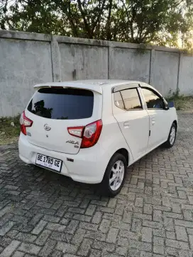 Daihatsu Ayla M 2019