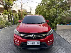 DFSK 560 1.5 TURBO-L 2019 3BARIS MANUAL MERAH