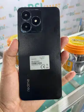 REALME C51S 6/128 LIKE NEW HARGA NEGO