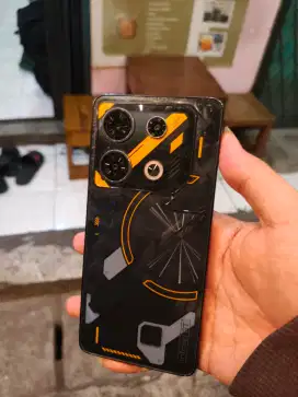 INFINIX GT 10 PRO 8/256GB HP CASAN