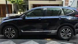 Honda CRV Prestige 2020 Like New