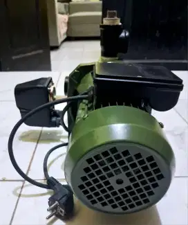 Jetpump DAB 255 & SHIMIZU 250