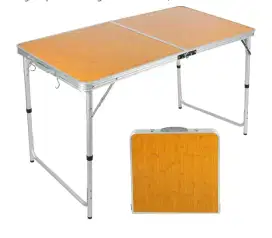 MEJA PORTABLE  NEW