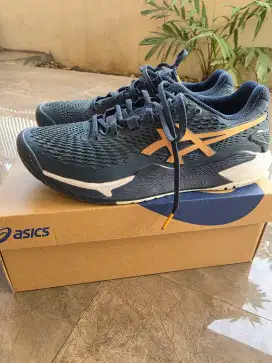 Sepatu Tennis Asics Gel Resolution 9