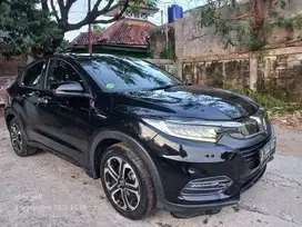 Honda HR-V SE Matic 2021 Termurah Dp5JT