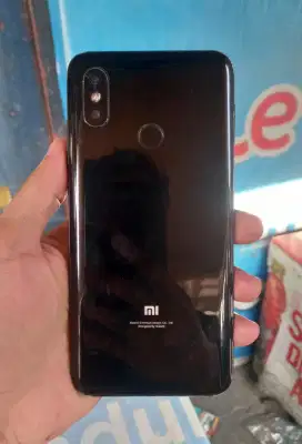 Xiaomi Mi 8 NFC