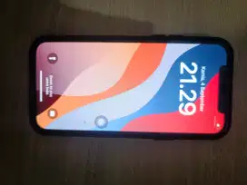 Ipohne 12 64gb no sinyal
