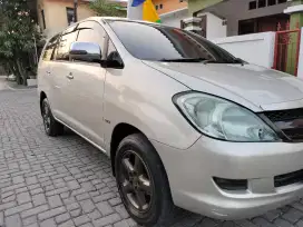 Innova G 2008 Original mulus istimewaa