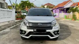 DAIHATSU TERIOS R Adventure Manual 2016/2015
