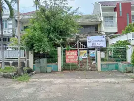 Dijual Kavling Gratis Bangunan Jalan Patra Tomang 2 Kebon Jeruk Jakarta Barat Lokasi Nyaman Strategis