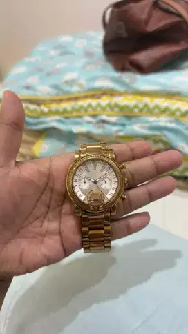 Jam tangan wanita Aigner Bari Donna A37200 Original