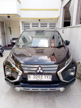 MITSUBISHI XPANDER ULTIMATE 1.5 AT 2019