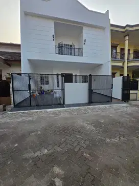 Exclusive Listing! Rumah Baru 2 Lantai di GGL – Modern, Luas 9x16, Har