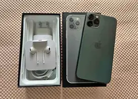 Iphone 11 Pro 256Gb Normal All Operator