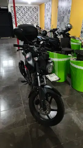 CB150 Verza 2024