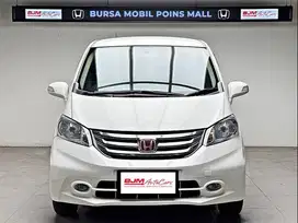 Facelift Honda Freed PSD 2015 Rawatan #BJM1#