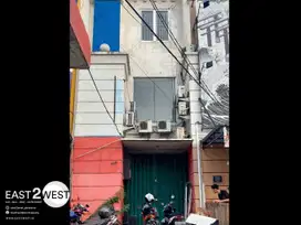 Dijual Ruko Jalan Tebet Raya Jakarta Selatan Lokasi Strategis Siap Pakai Cocok Untuk Usaha