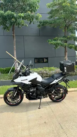 Kawasaki Versys 650 ABS