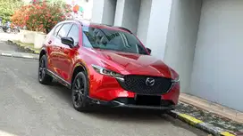 [ GARANSI 5TH ] Mazda CX5 CX-5 CX 5 2.5 AWD Kuro Edition Fullspec 2023