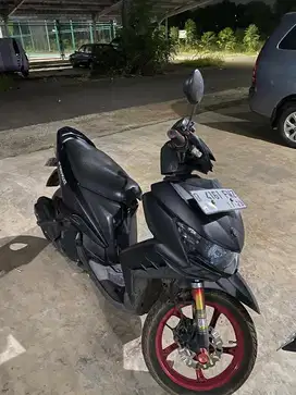 ‼️DIJUAL MOTOR‼️ YANG SERIUS ‼️BISA NEGO‼️