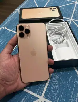 Iphone 11 Pro 64Gb Normal All Operator