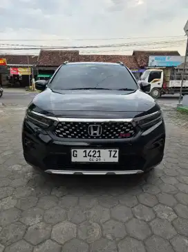 Wrv rs sensing matic tahun 2024