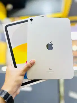 iPad Gen 10 64GB iBox Like new