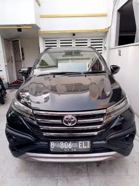 TOYOTA RUSH S TRD AT 1.5 2021
