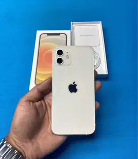 Iphone 12 64Gb Normal All Operator