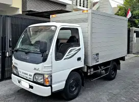 ELF BOX KABIN FULL ORI +AC Dingin POWERSTERING MESIN SEHAT ISTIMEWA