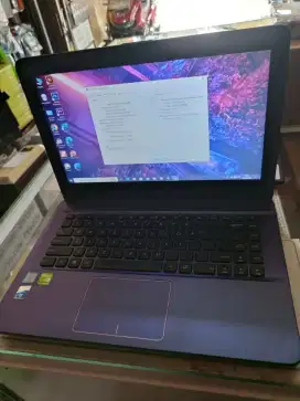 Jual Laptop Asus