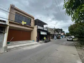 Termurah Ruko 6x12 di Poris Indah Tangerang  2,2m nego