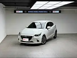 KM.50rb Mazda 2 R 2016 Istimewa #BJM3#