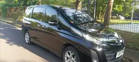 Mazda Biante 2013 A/T Harga Nego, Langsung Lihat di Central Park Mall
