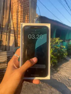 Iphone 11 64gb ibox
