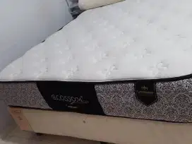 Springbed blosom by superland (uk 160 x 200)
