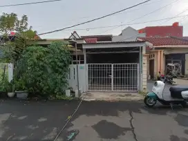 Dijual murah cluster pondok ungu bekasi deket superindo