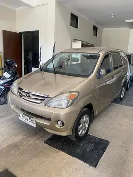 Dijual Daihatsu  Xenia  1300 xi 2004