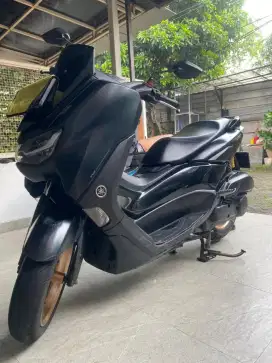 Nmax Allnew keyless non ABS 2021