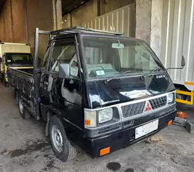 L300 pick up thn 2017