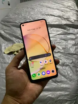 Realme 10 8/256gb fullset orisinil