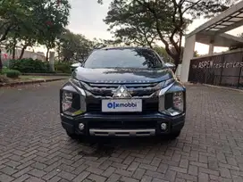DP MURAH Mitsubishi Xpander 1.5 Cross Premium Package AT 2019 CWZUB