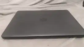 Laptop Murah laptop Hp Core i5 gen 8th